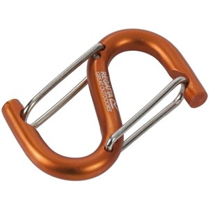 Mousqueton porte-clés regatta s karabiner
