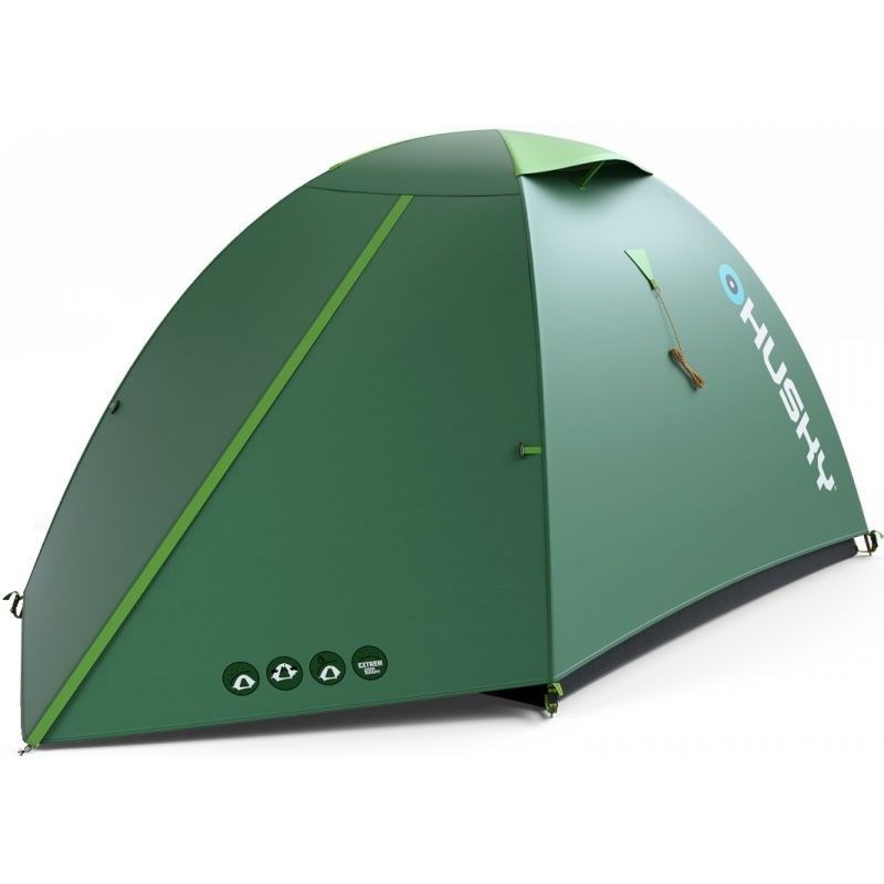 Husky - Tente husky bizam 2 plus