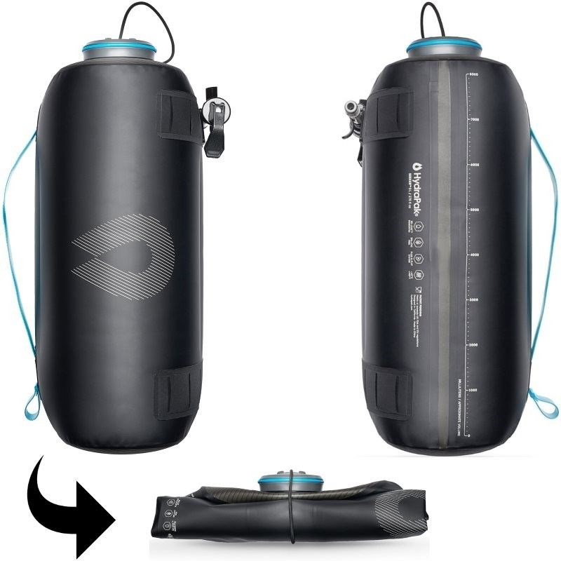 Hydrapak - Réservoir souple hydrapak expédition 8l