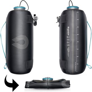 Réservoir souple hydrapak expédition 8l