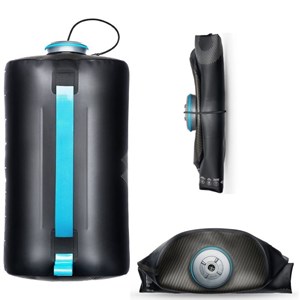 Réservoir souple hydrapak expédition 8l
