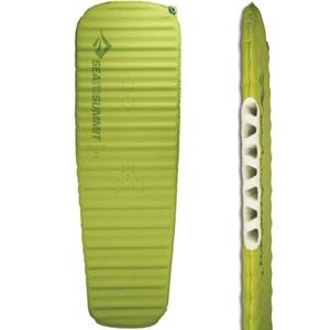 Matelas autogonflant sea to summit comf