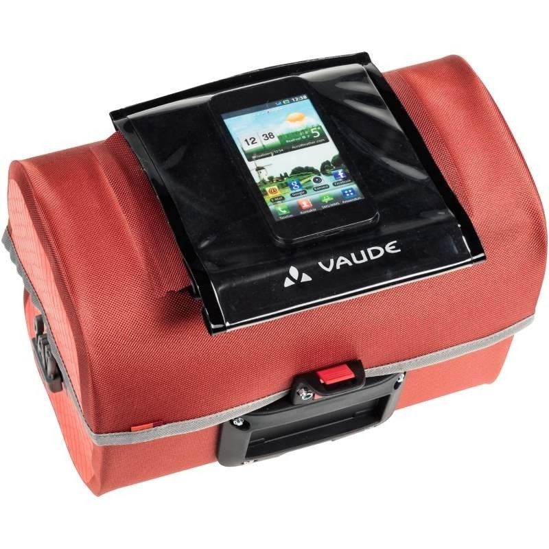 Vaude - Pochette transparente vélo vaude beguid