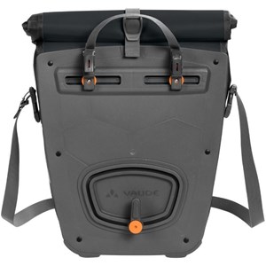 Sacoche arrière vélo vaude aqua back no