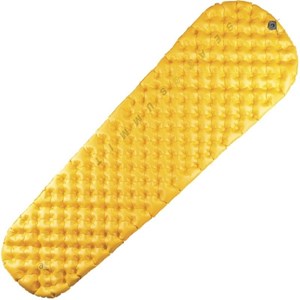 Matelas gonflable sea to summit ultrali