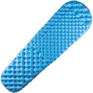 Matelas gonflable sea to summit comfort