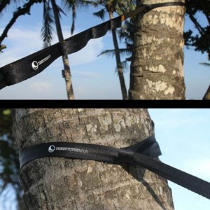 Kit de fixation hamac ticket to the moo