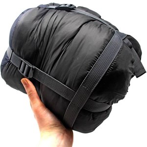 Sac de couchage highlander trekker 150