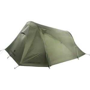 Tente ferrino lightent 3 pro vert olive