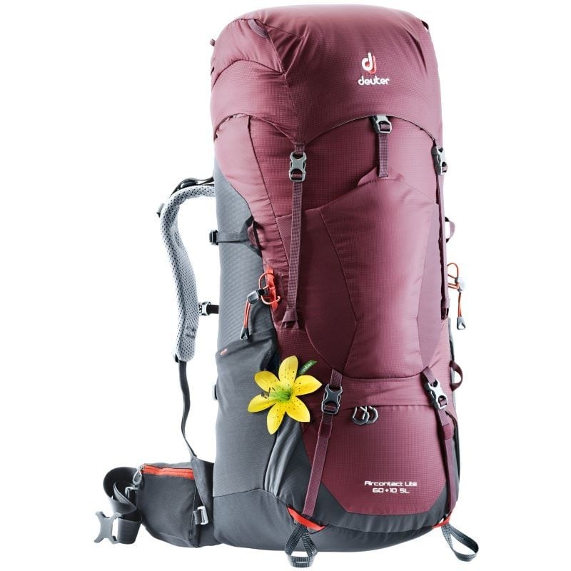 Sac à Dos Randonnée Deuter Air Trek 60 + 10 SL