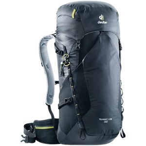 Sac à dos deuter speed lite 32 black