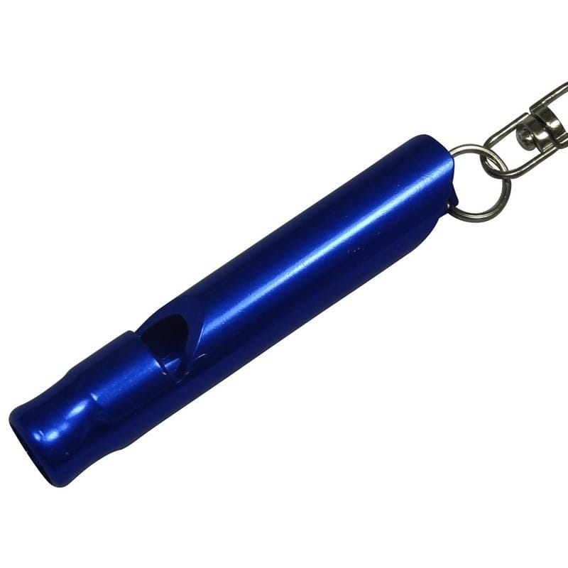 Dispositif portable de sifflets d'iode de cerf, mini sifflets de