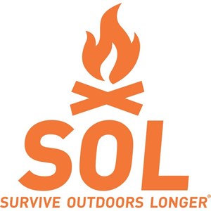 Sursac de bivouac d'urgence sol emergen