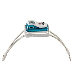 Lampe frontale petzl bindi bleue