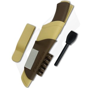Couteau de survie mora bushcraft surviv