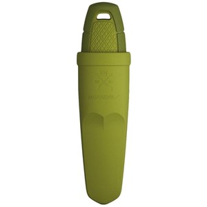 Couteau de survie mora eldris vert