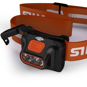 Lampe frontale silva scout