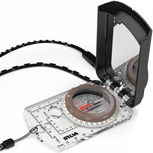 Boussole silva 16dcl 6400 360