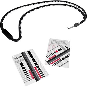 Boussole silva 16dcl 6400 360