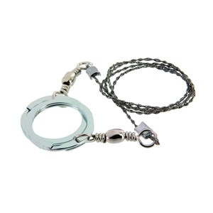 Scie chaîne de survie highlander surviv