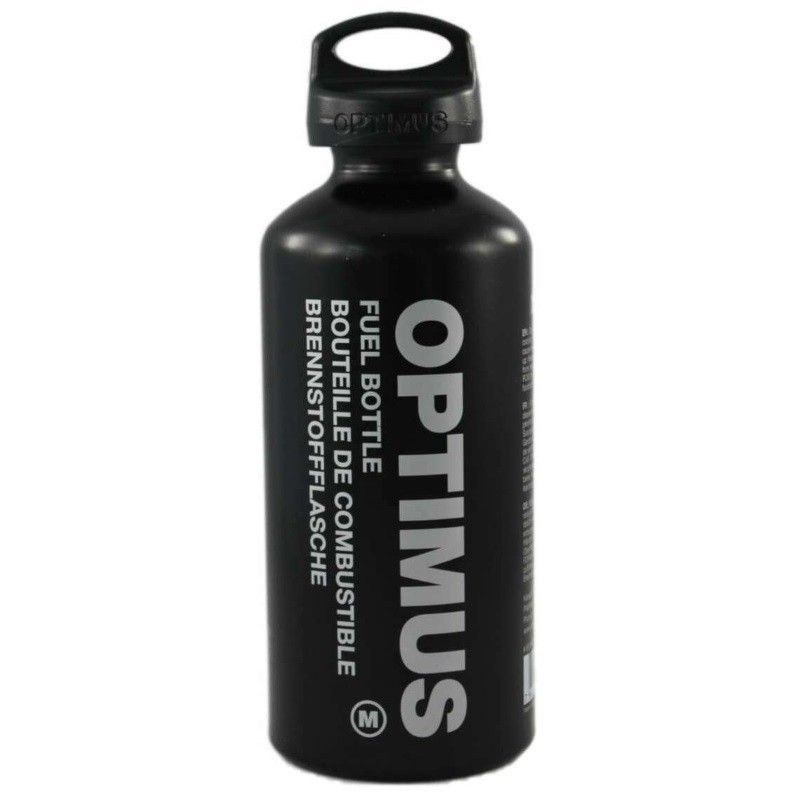 Bouteille à fuel optimus m 0,6l tactica