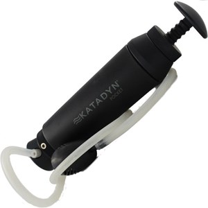 Filtre katadyn pocket tactical