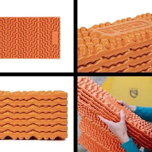 Matelas mousse nemo switchback insulate