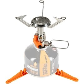 Réchaud jetboil mightymo