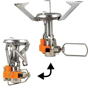 Réchaud jetboil mightymo
