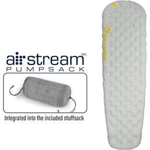 Matelas gonflable sea to summit ether light xt regular