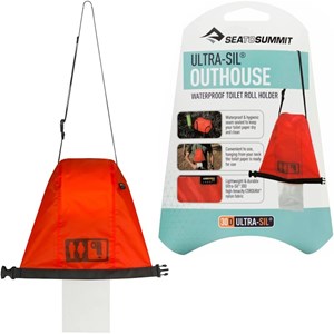 Dérouleur papier toilette sea to summit