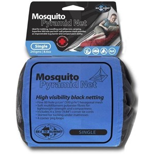 Moustiquaire simple sea to summit mosqu
