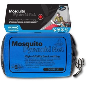 Moustiquaire double sea to summit mosqu