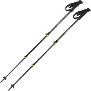 Bâtons télescopiques camp backcountry c