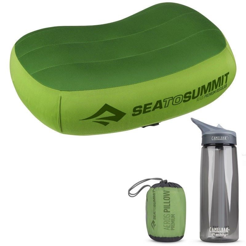 Sea to Summit - Oreiller gonflable sea to summit aeros