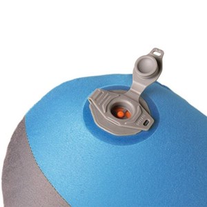 Oreiller de voyage sea to summit aeros