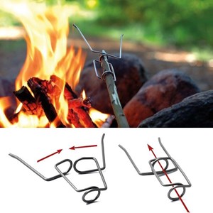 Fourchette broche light my fire firefor