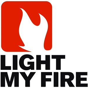 Fourchette broche light my fire firefor