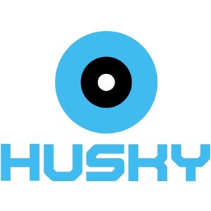 Sac de couchage enfant husky kids magic
