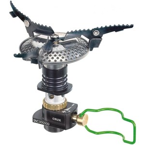 Réchaud optimus crux