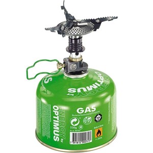 Réchaud optimus crux