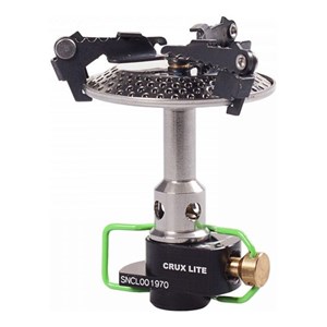 Réchaud optimus crux lite