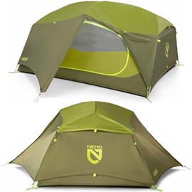 Tente nemo aurora 3