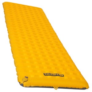 Matelas gonflable nemo tensor insulated
