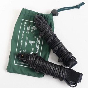 Kit de fixation hamac ticket to the moo