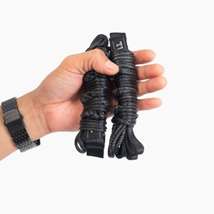 Kit de fixation hamac ticket to the moo