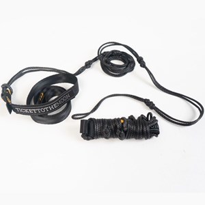 Kit de fixation hamac ticket to the moo