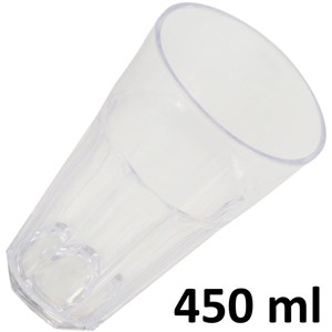 Verre regatta tumbler 450ml