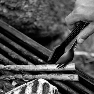 Couvert multifonction gerber compleat