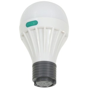 Lampe ampoule de camping regatta teda l